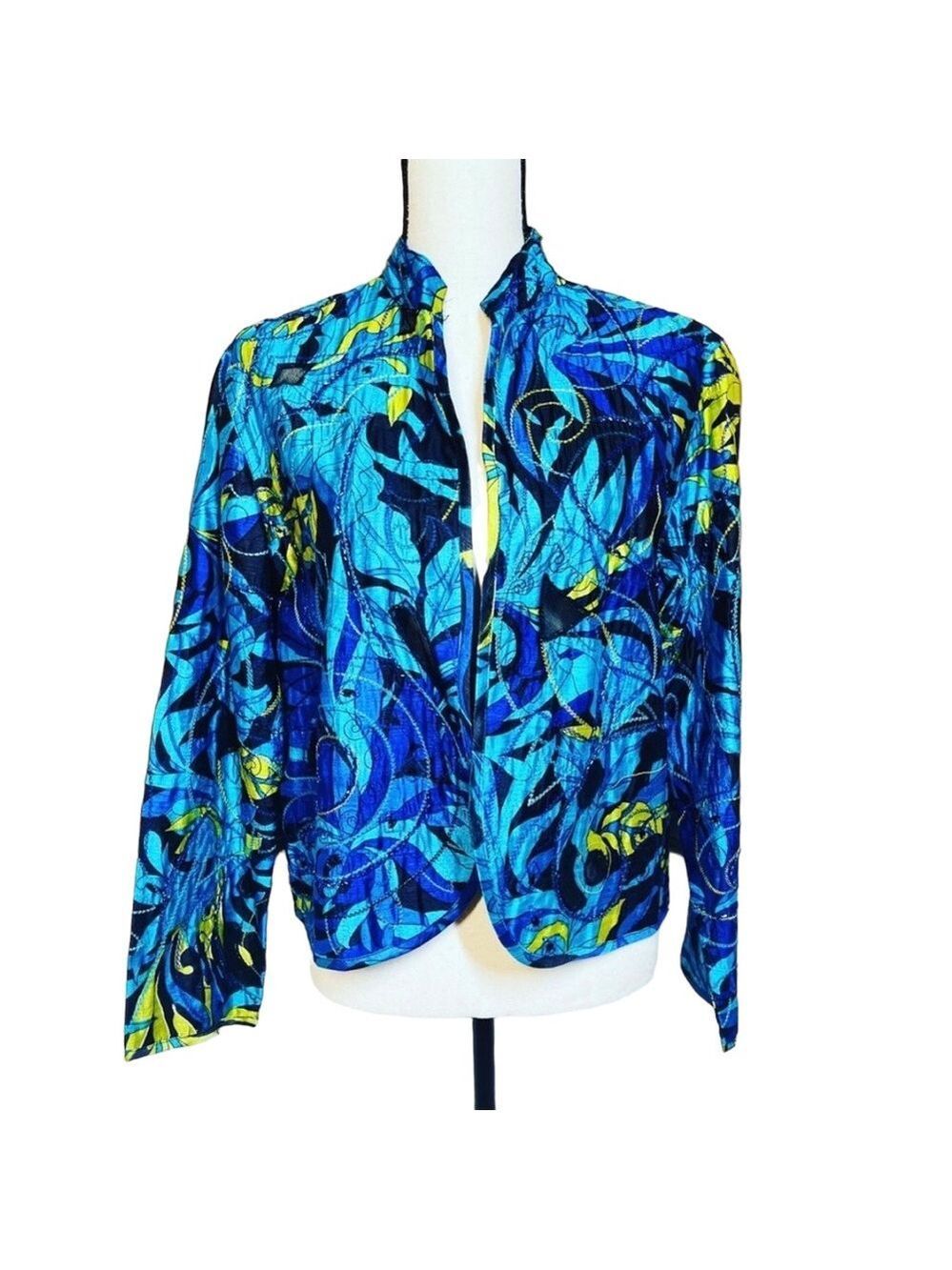 Chicos Blazer